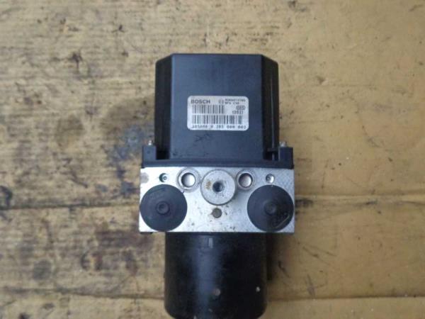 BLOC ABS VW / AUDI / SEAT / SKODA - Vue 3